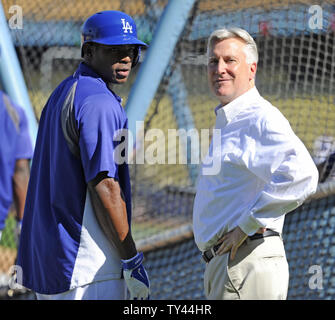 Chairman Mark Walter backs Yasiel Puig, says yes, Dodgers can