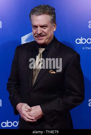 Cast member Christopher McDonald attends the premiere of the motion picture romantic comedy 'About Last Night' at the ArcLight Cinerama Dome in the Hollywood section of Los Angeles on February 11, 2014. Storyline: New love for two couples as they journey from the bar to the bedroom and are eventually put to the test in the real world.   UPI/Jim Ruymen Stock Photo