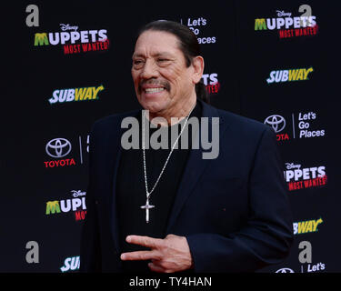 Danny Trejo - #TBT 1997 Con Air came out 20 years ago this week