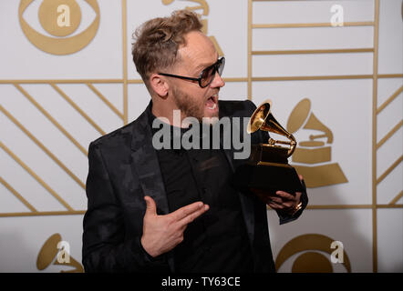 Multi-Grammy-Winning and Platinum-Selling Artist TobyMac Announces