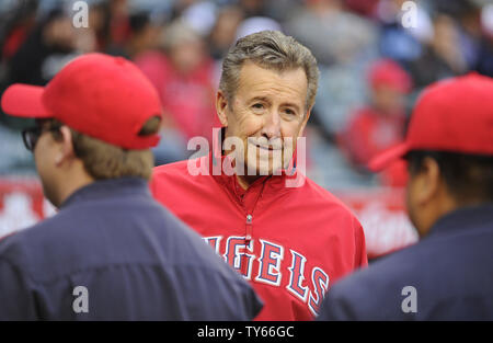 Los angeles angels hi-res stock photography and images - Alamy
