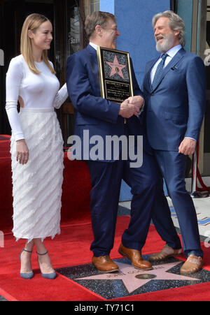 Everyone's Favorite Everyman John Goodman Receives Walk of Fame Honor