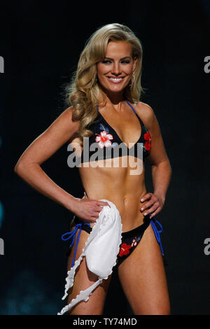 Miss Tennessee USA, Allee-Sutton Hethcoat in attendance for 2017 Miss