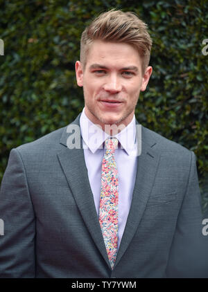 45th Annual Daytime Emmy Awards 2018 Arrivals held at the Pasadena ...