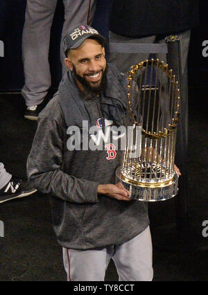 Baseball world series trophy hi-res stock photography and images - Alamy