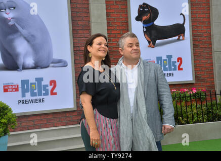 The secret life of pets store 2 premiere