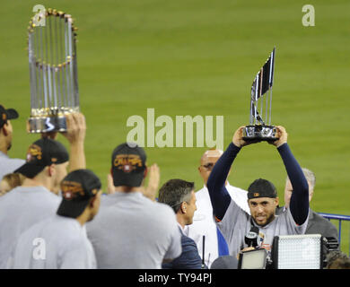 World series trophy hi-res stock photography and images - Alamy