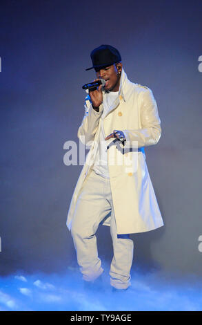 Ne Yo Performance Ne-Yo performs in Hollywood, Florida on February 11, 2025. The ...