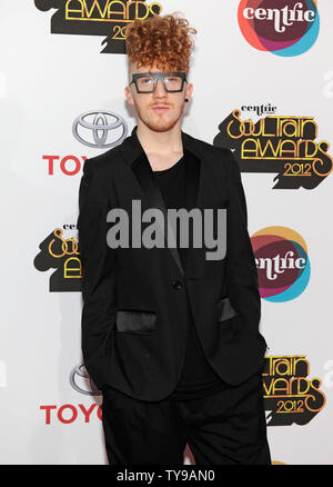 Daley 2012 Soul Train Awards at the fabulous Planet Hollywood Resort ...