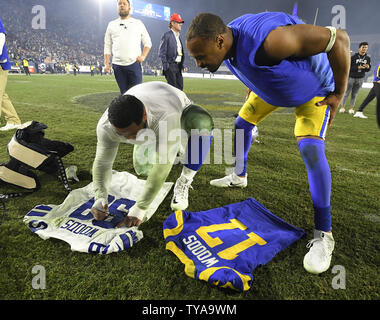 Dallas Cowboys defensive tackle John Ridgeway (95) walks off the