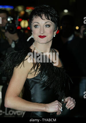 CAROLINE O'CONNOR, DE-LOVELY, 2004 Stock Photo - Alamy