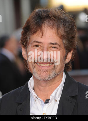 Composer james horner hi-res stock photography and images - Alamy