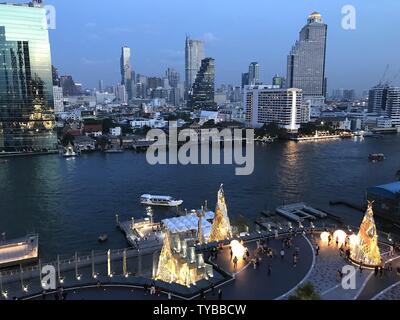 ICONSIAM is a sensational riverside mixed-use shopping destination ...
