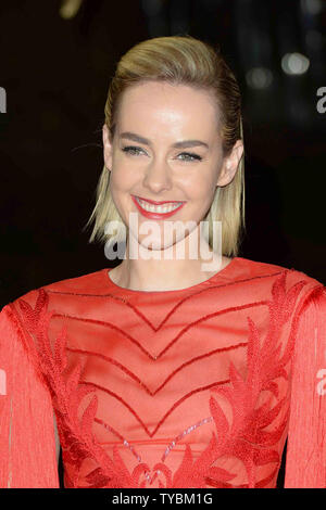 Actress Jena Malone attends 