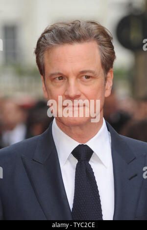 Actor Colin Firth attends the 2016 Innovator Awards hosted by the Wall ...