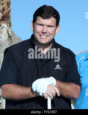 BRET BAIER 2011 BOB HOPE CLASSIC PGA GOLF TOURNAMENT LA QUINTA ...