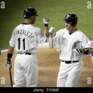 Jeff conine hi-res stock photography and images - Alamy
