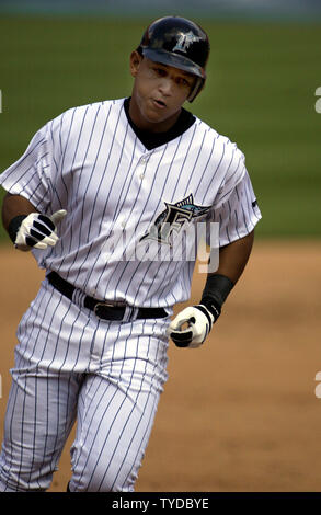 June 20, 2003: Miguel Cabrera hits walk-off home run for Marlins in his  major-league debut – Society for American Baseball Research