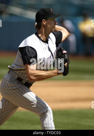 Randy johnson hi-res stock photography and images - Page 2 - Alamy