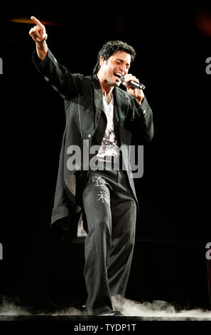 Chayanne Concerts 2025 Image