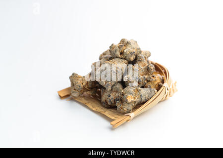 Chinese medicinal materials 37 Stock Photo