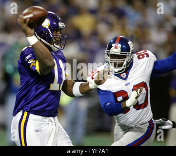 Minnesota Vikings defensive end Kenny Willekes (79) in action during an NFL  preseason football game against the Indianapolis Colts, Saturday, Aug. 21,  2021 in Minneapolis. Indianapolis won 12-10. (AP Photo/Stacy Bengs Stock  Photo - Alamy