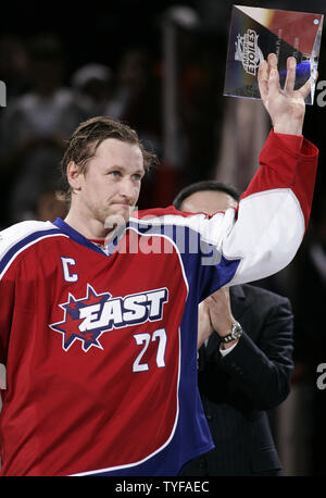 NHL SuperSkills - 2009 All-Star Weekend 