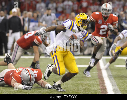 Trindon Holliday goes undefeated in 2012 season with Houston