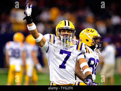 Lsu Tigers And Lady Tigers Lsu Tigers Tyrann Mathieu 7 College