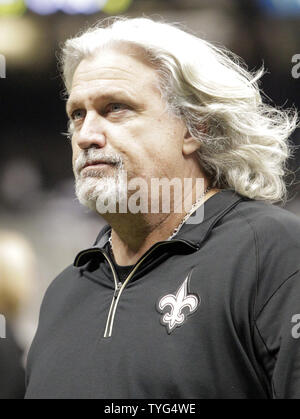 Falcons hire defensive coordinator Ryan Nielsen from Saints