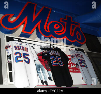 mets clubhouse store