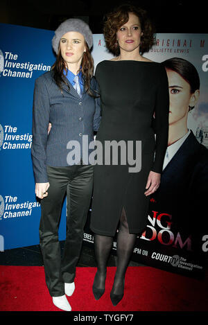 Juliette Lewis News Photo - Getty Images