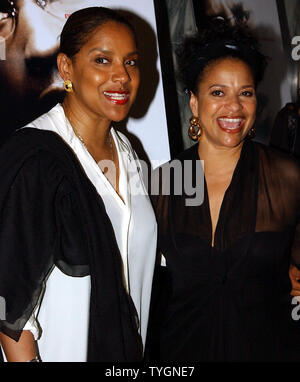 actress debbie phylicia rashad allen sister her alamy similar attend 2004 left july