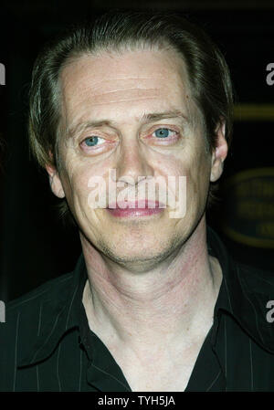 The island 2005 steve buscemi hi res stock photography and