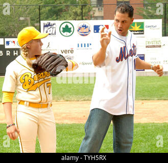 Photos and Pictures - NEW YORK, JULY 19, 2005 Carlos Beltran with