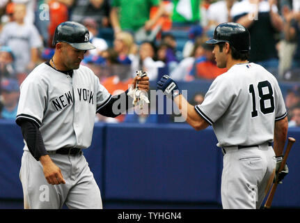 Johnny damon june 23 hi-res stock photography and images - Alamy