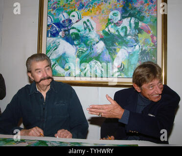 Joe namath super bowl hi-res stock photography and images - Alamy