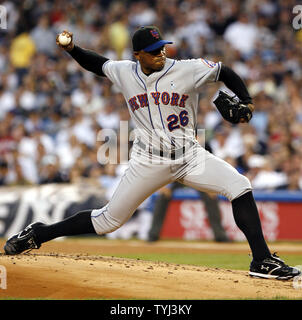 905 New York Yankees Orlando Hernandez Photos & High Res Pictures