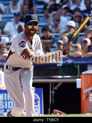 The All-Star and Legends Celebrity Softball Game at Marlins Park in Miami,  Florida. Featuring: Christina Milian Where: Miami, Florida, United States  When: 09 Jul 2017 Credit: Johnny Louis/WENN.com Stock Photo - Alamy