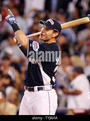 10 years ago, Josh Hamilton sent off the old Yankee Stadium with an  otherworldly Home Run Derby