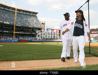 2008 All-Star Game at Yankee Stadium