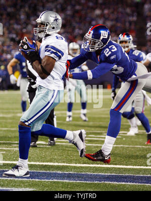 27 November 2008 - Terrell Owens (81) of the Dallas Cowboys during the  Cowboys 34-9 win over the Seattle Seahawks at Texas Stadium in Irving,  Texas. (Icon Sportswire via AP Images Stock Photo - Alamy