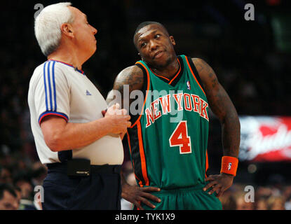 Knicks nate robinson jersey on sale