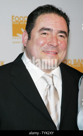 Emeril Lagasse Food Bank for New York City presents the 8th Annual Can ...