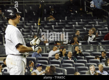 Behind The Mystery Of The Old Man Sitting Behind Home Plate Last Night At Yankee  Stadium