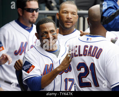 New york mets fernando tatis hi-res stock photography and images - Alamy