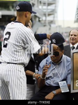 Derek jeter 2024 yankees hat