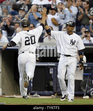 Jorge Posada of New York Yankees – Stock Editorial Photo © ProShooter  #143062729