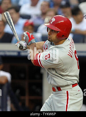 8 Phillies Shane Victorino My favorite base-BALLER