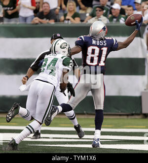 Patriots: revisiting the Randy Moss trade with Raiders that paved